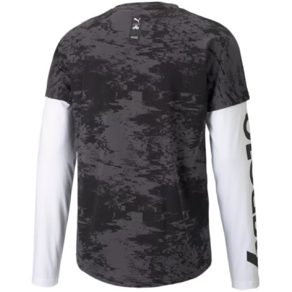 Puma- brand new. Removed tags but did not wear. - Picture 2 of 2